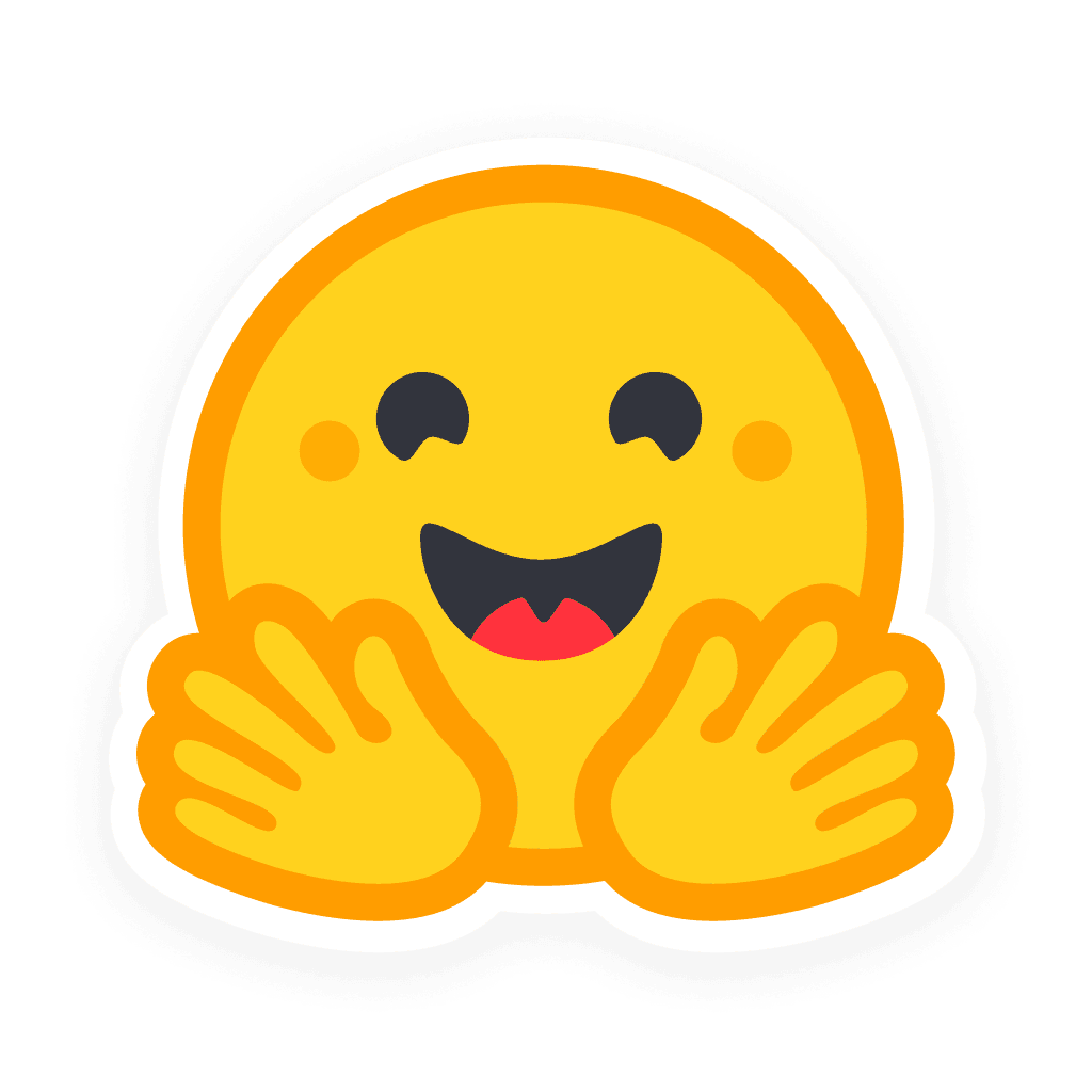 HuggingFace HuggingFace